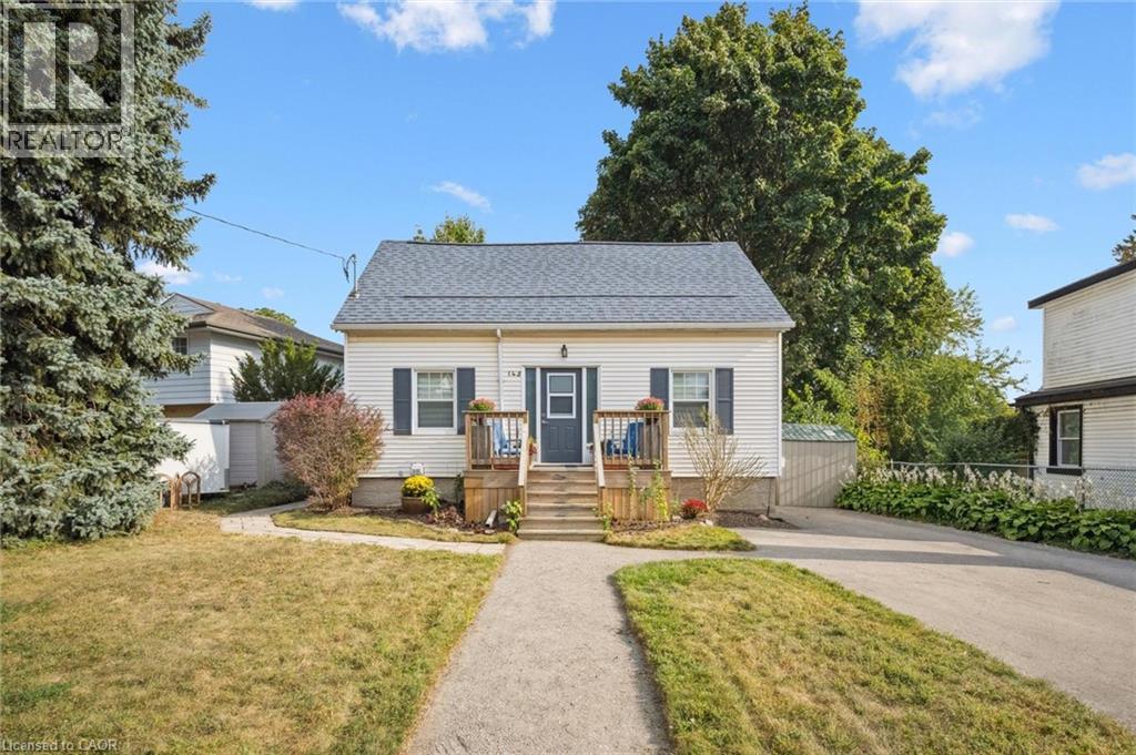 145 Bridgeport Road E, Waterloo, Ontario  N2J 2K3 - Photo 3 - 40805447