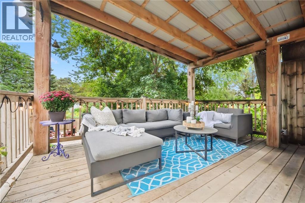 145 Bridgeport Road E, Waterloo, Ontario  N2J 2K3 - Photo 33 - 40805447