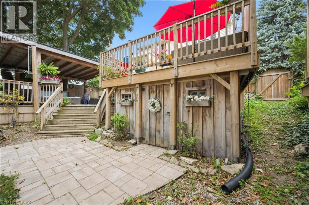 145 Bridgeport Road E, Waterloo, Ontario  N2J 2K3 - Photo 40 - 40805447