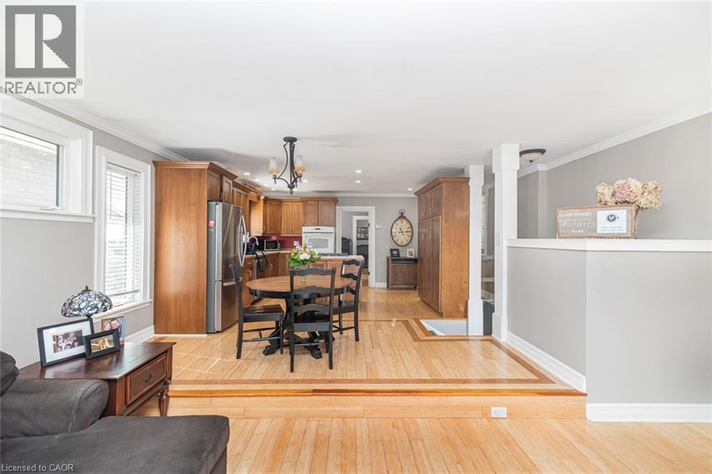 120 Caithness Street E, Caledonia, Ontario  N3W 1C2 - Photo 16 - 40818930