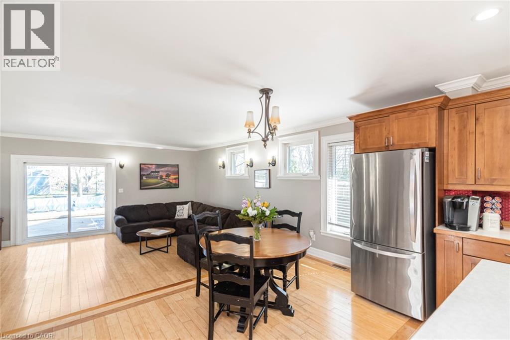 120 Caithness Street E, Caledonia, Ontario  N3W 1C2 - Photo 14 - 40818930