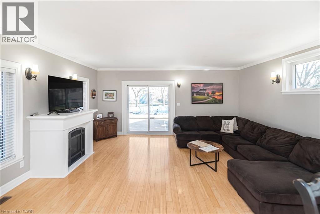 120 Caithness Street E, Caledonia, Ontario  N3W 1C2 - Photo 11 - 40818930