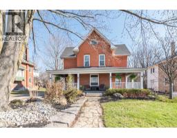 120 CAITHNESS Street E, Caledonia, Ontario