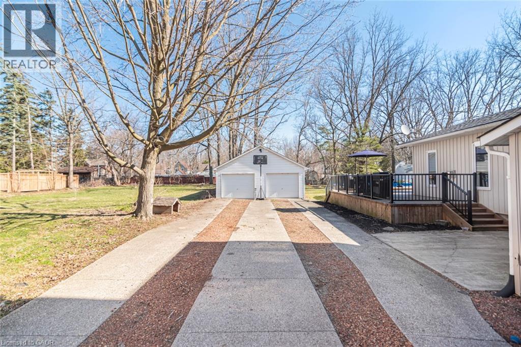 120 Caithness Street E, Caledonia, Ontario  N3W 1C2 - Photo 40 - 40818930