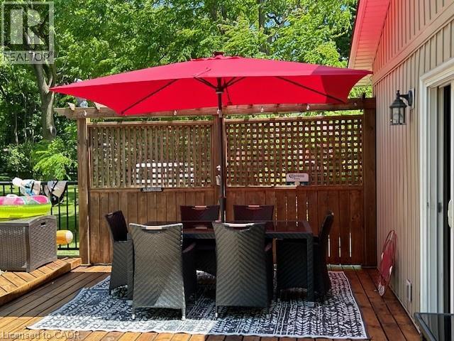 120 Caithness Street E, Caledonia, Ontario  N3W 1C2 - Photo 45 - 40818930