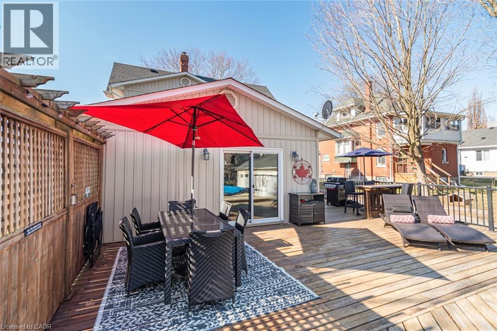 120 Caithness Street E, Caledonia, Ontario  N3W 1C2 - Photo 44 - 40818930