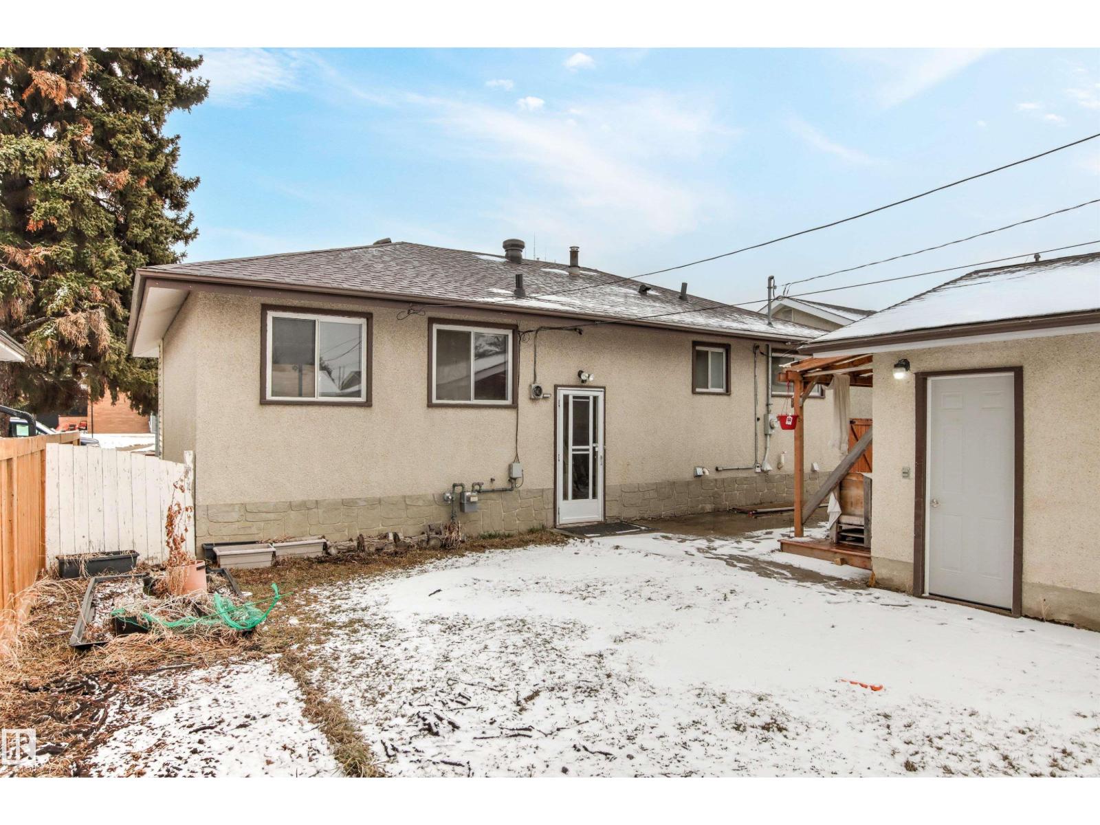 8608 156 St Nw, Edmonton, Alberta  T5R 1Y4 - Photo 49 - E4482009