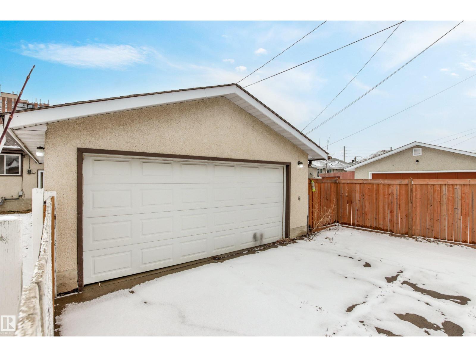 8608 156 St Nw, Edmonton, Alberta  T5R 1Y4 - Photo 57 - E4482009