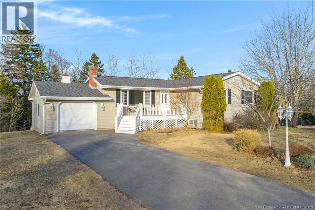 13 Susan Street, Quispamsis, New Brunswick  E2E 4T5 - Photo 1 - NB137007