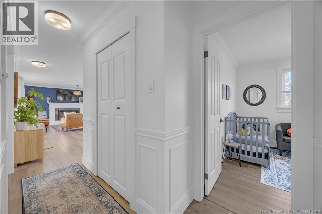 13 Susan Street, Quispamsis, New Brunswick  E2E 4T5 - Photo 12 - NB137007