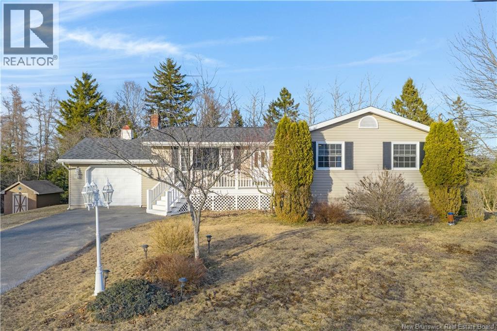13 Susan Street, Quispamsis, New Brunswick  E2E 4T5 - Photo 2 - NB137007
