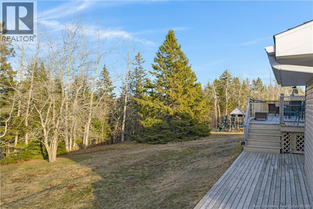 13 Susan Street, Quispamsis, New Brunswick  E2E 4T5 - Photo 31 - NB137007