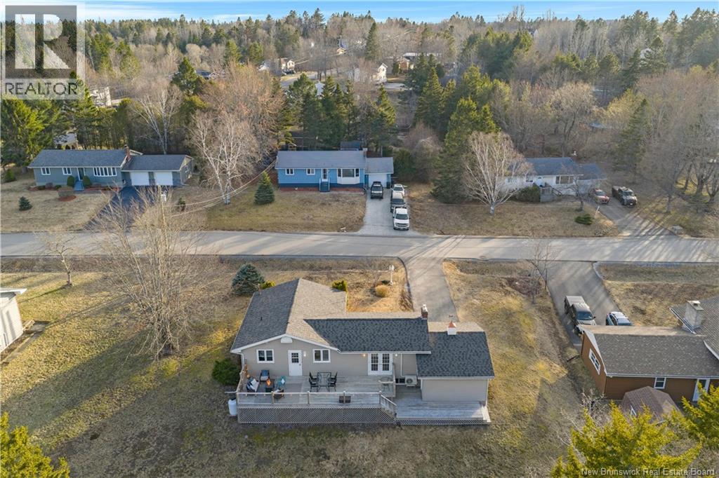 13 Susan Street, Quispamsis, New Brunswick  E2E 4T5 - Photo 42 - NB137007