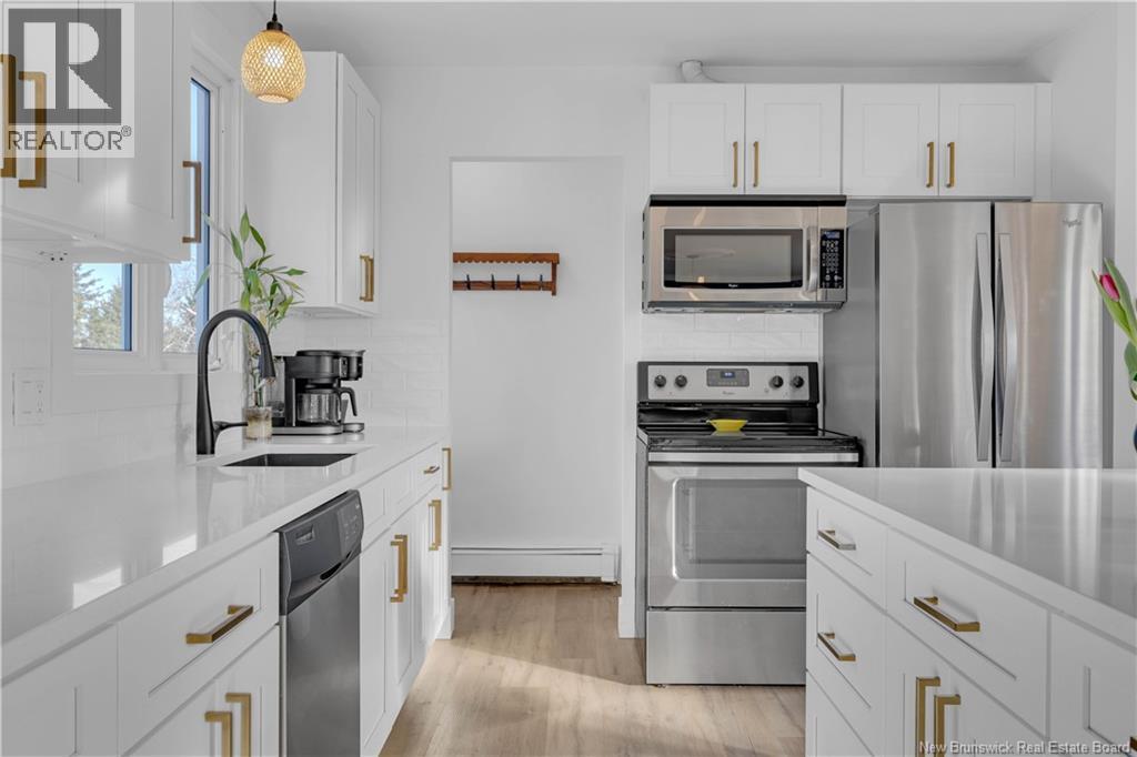 13 Susan Street, Quispamsis, New Brunswick  E2E 4T5 - Photo 9 - NB137007