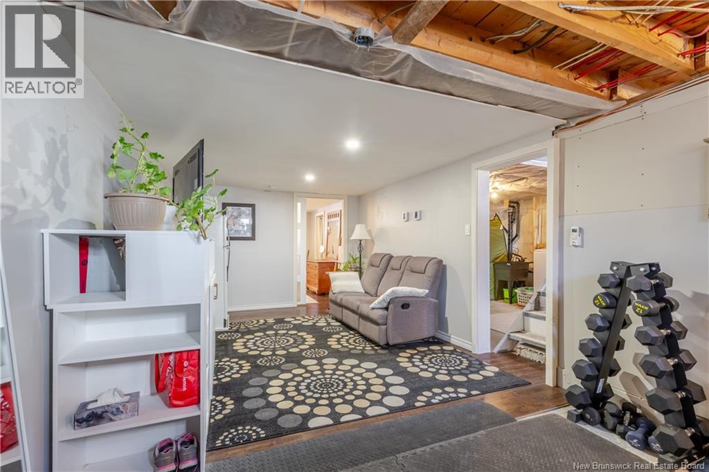 10 Collett Court, Fredericton, New Brunswick  E3A 4G2 - Photo 29 - NB136692