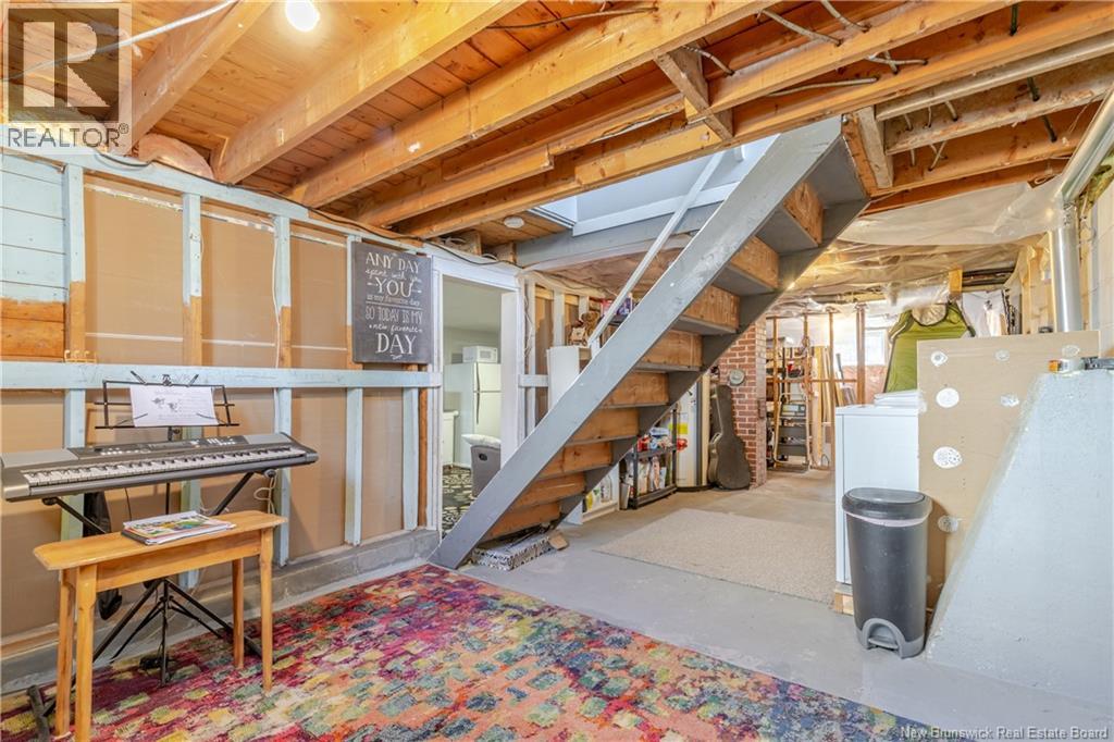 10 Collett Court, Fredericton, New Brunswick  E3A 4G2 - Photo 34 - NB136692