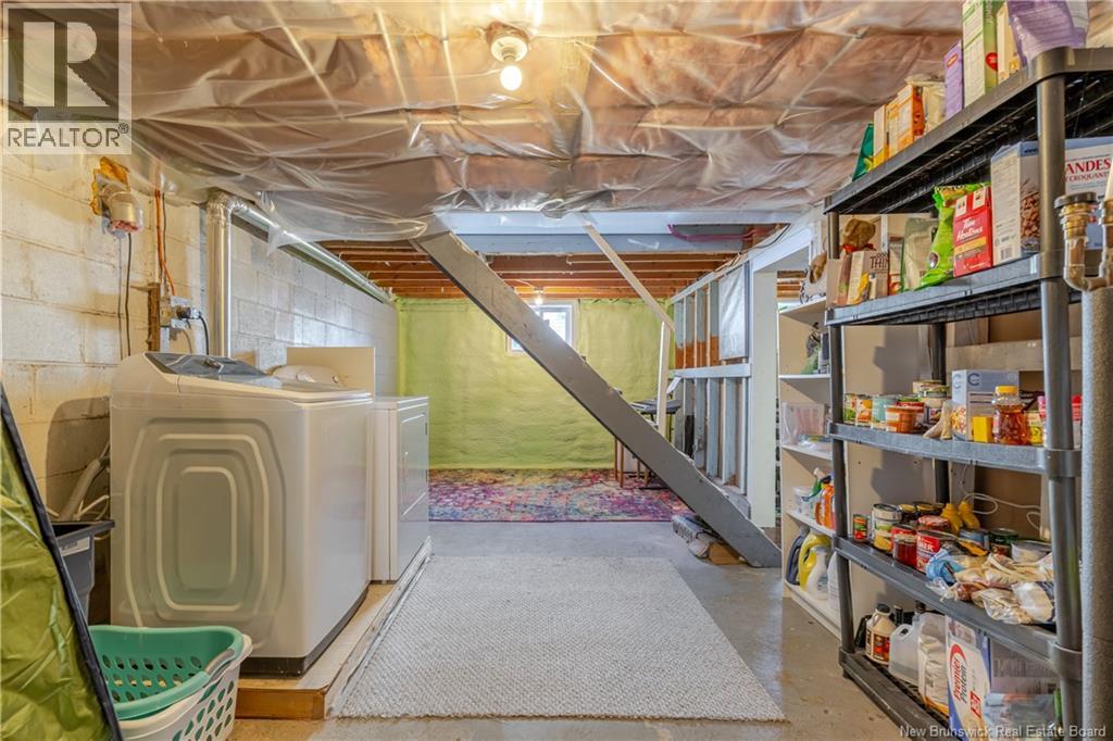 10 Collett Court, Fredericton, New Brunswick  E3A 4G2 - Photo 35 - NB136692