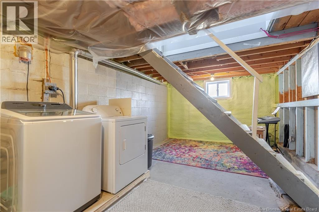 10 Collett Court, Fredericton, New Brunswick  E3A 4G2 - Photo 36 - NB136692