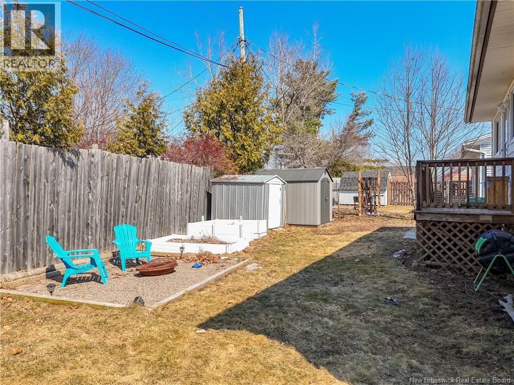 10 Collett Court, Fredericton, New Brunswick  E3A 4G2 - Photo 40 - NB136692