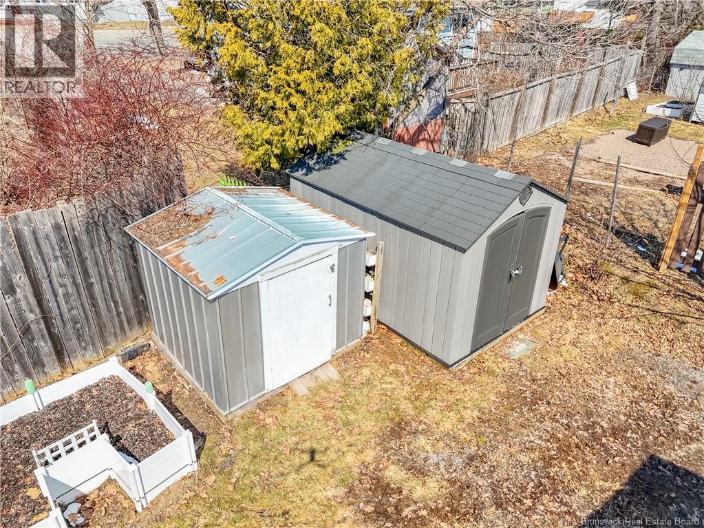 10 Collett Court, Fredericton, New Brunswick  E3A 4G2 - Photo 41 - NB136692