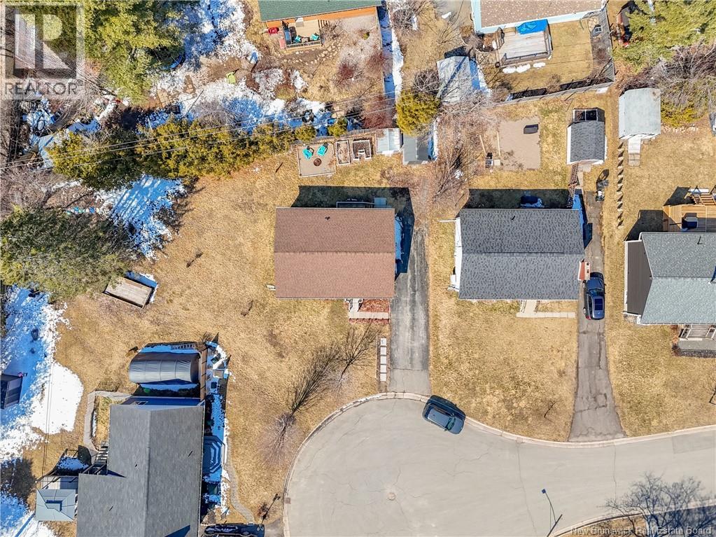 10 Collett Court, Fredericton, New Brunswick  E3A 4G2 - Photo 42 - NB136692