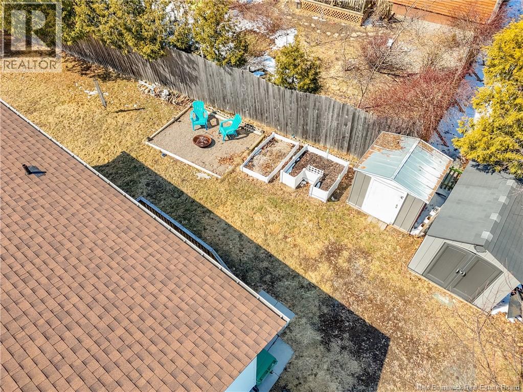 10 Collett Court, Fredericton, New Brunswick  E3A 4G2 - Photo 43 - NB136692