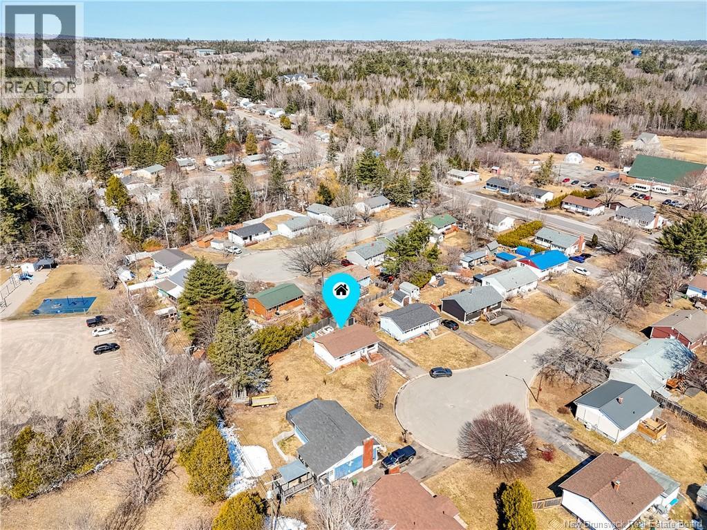 10 Collett Court, Fredericton, New Brunswick  E3A 4G2 - Photo 45 - NB136692