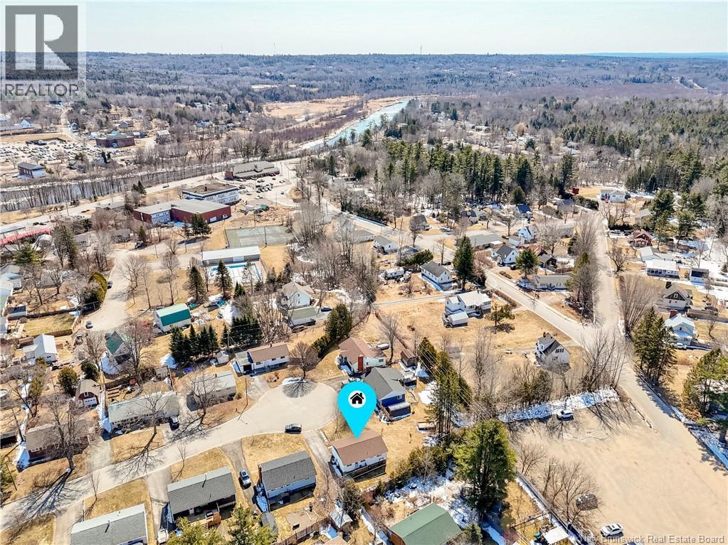 10 Collett Court, Fredericton, New Brunswick  E3A 4G2 - Photo 46 - NB136692