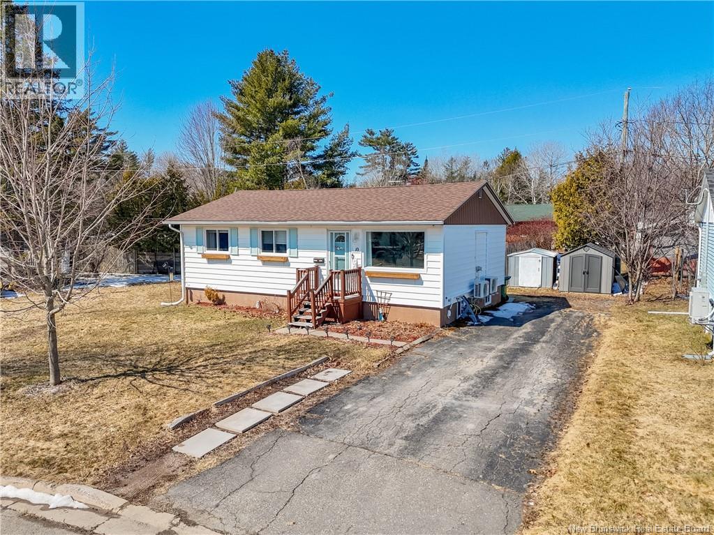 10 Collett Court, Fredericton, New Brunswick  E3A 4G2 - Photo 47 - NB136692