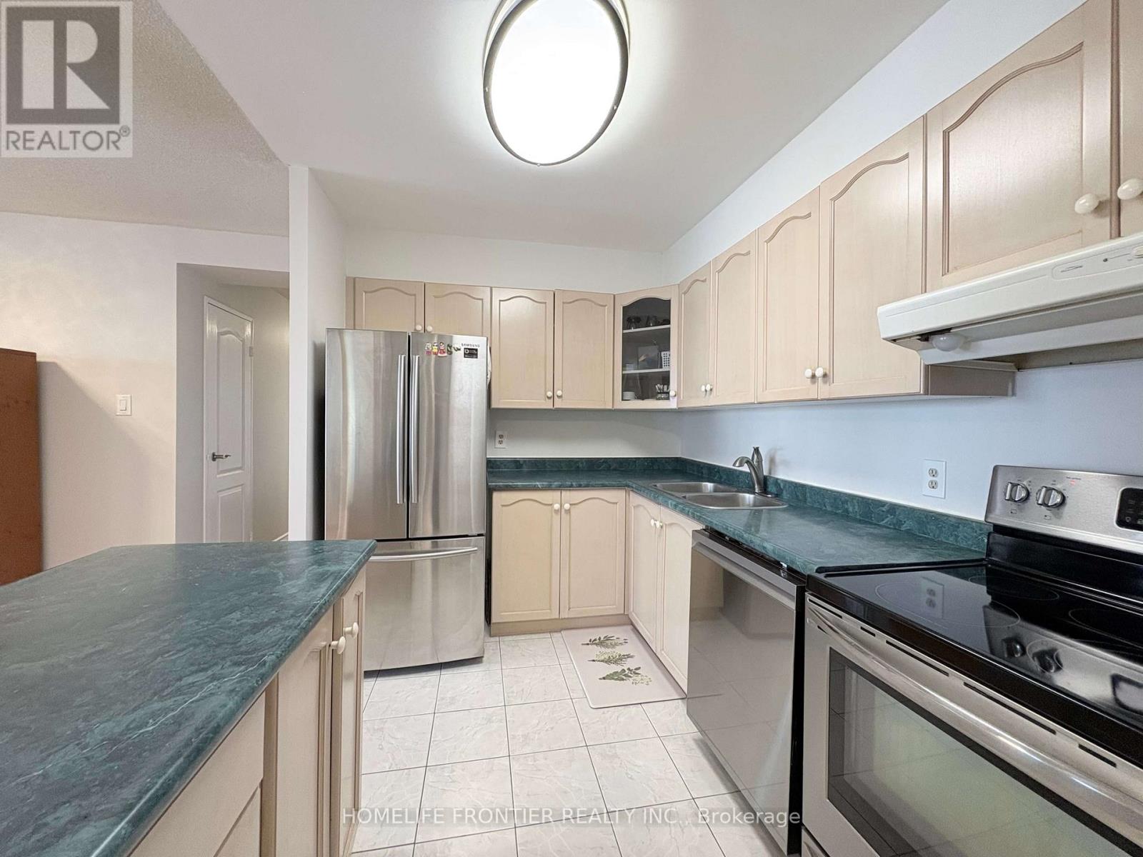 1906 - 1580 Mississauga Vly Boulevard, Mississauga, Ontario  L5A 3T8 - Photo 12 - W12989392