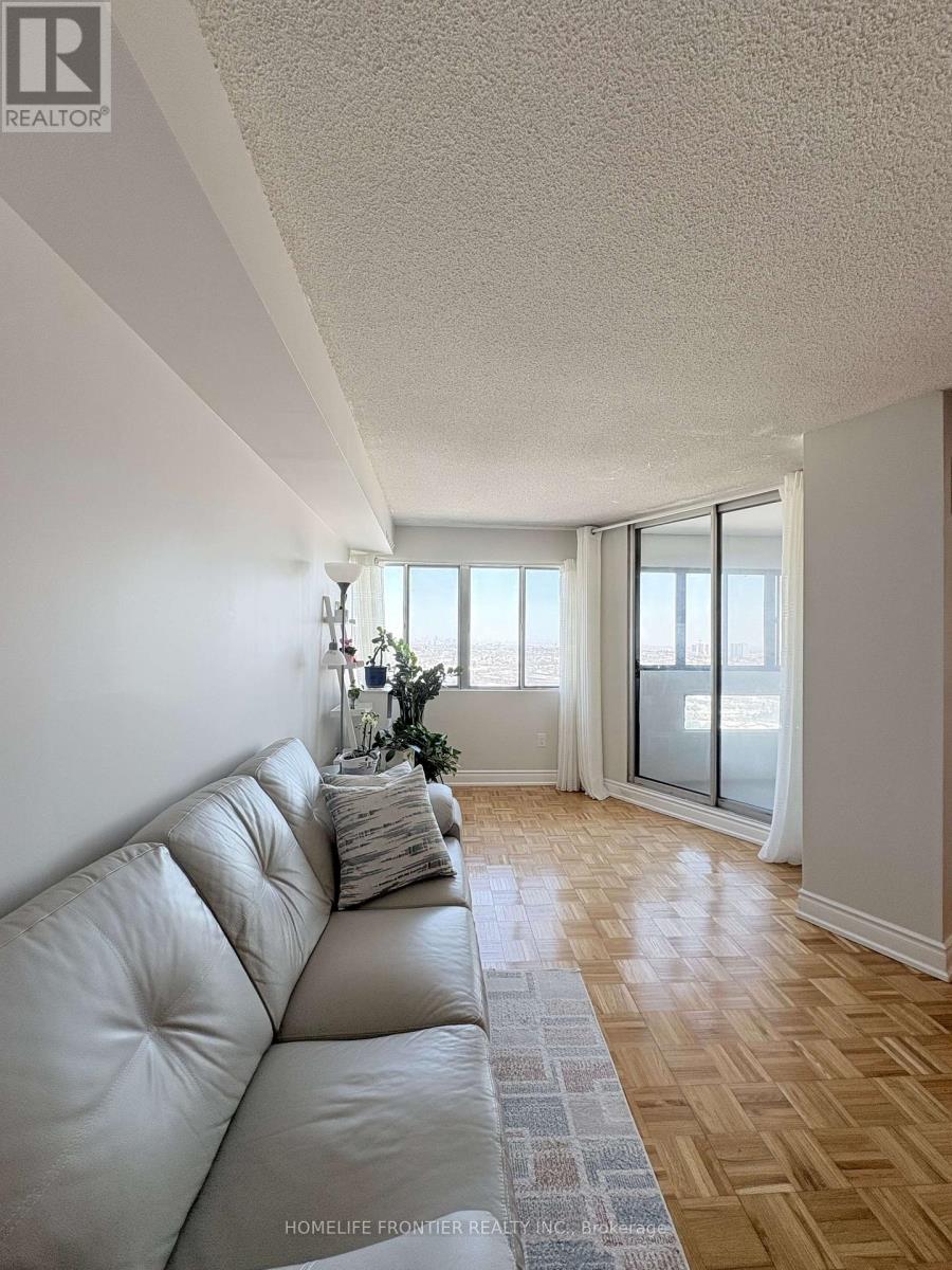 1906 - 1580 Mississauga Vly Boulevard, Mississauga, Ontario  L5A 3T8 - Photo 15 - W12989392