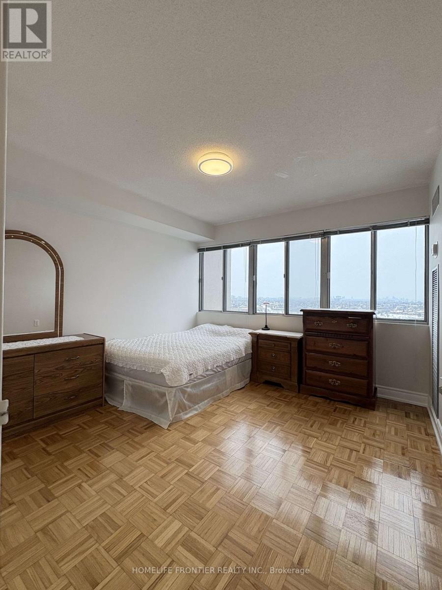 1906 - 1580 Mississauga Vly Boulevard, Mississauga, Ontario  L5A 3T8 - Photo 20 - W12989392