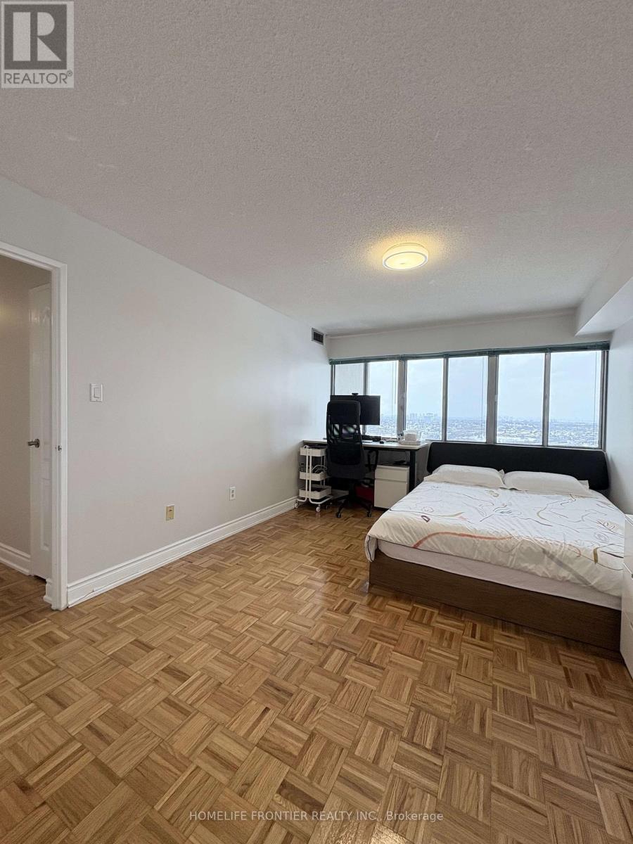 1906 - 1580 Mississauga Vly Boulevard, Mississauga, Ontario  L5A 3T8 - Photo 23 - W12989392