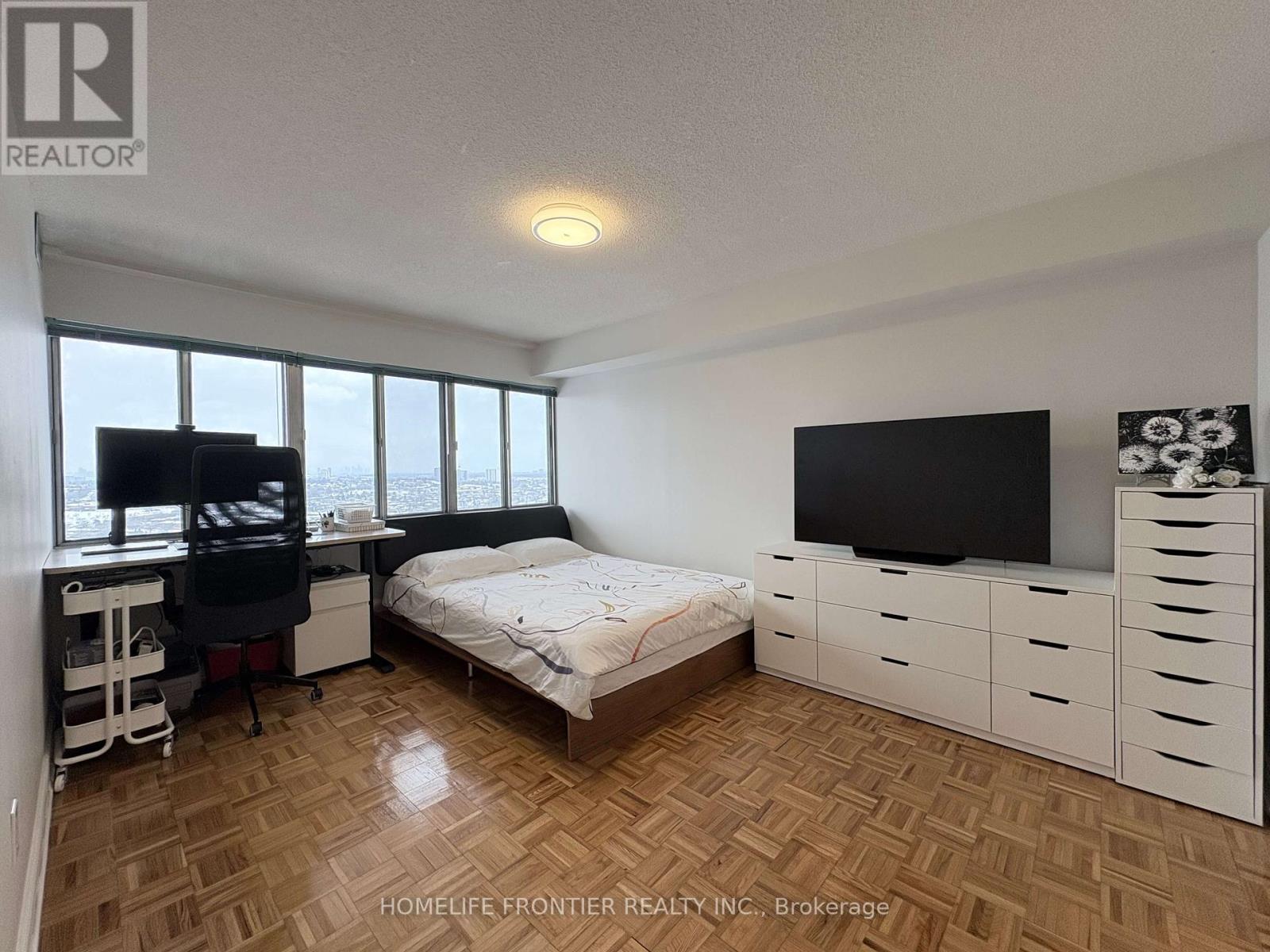 1906 - 1580 Mississauga Vly Boulevard, Mississauga, Ontario  L5A 3T8 - Photo 24 - W12989392