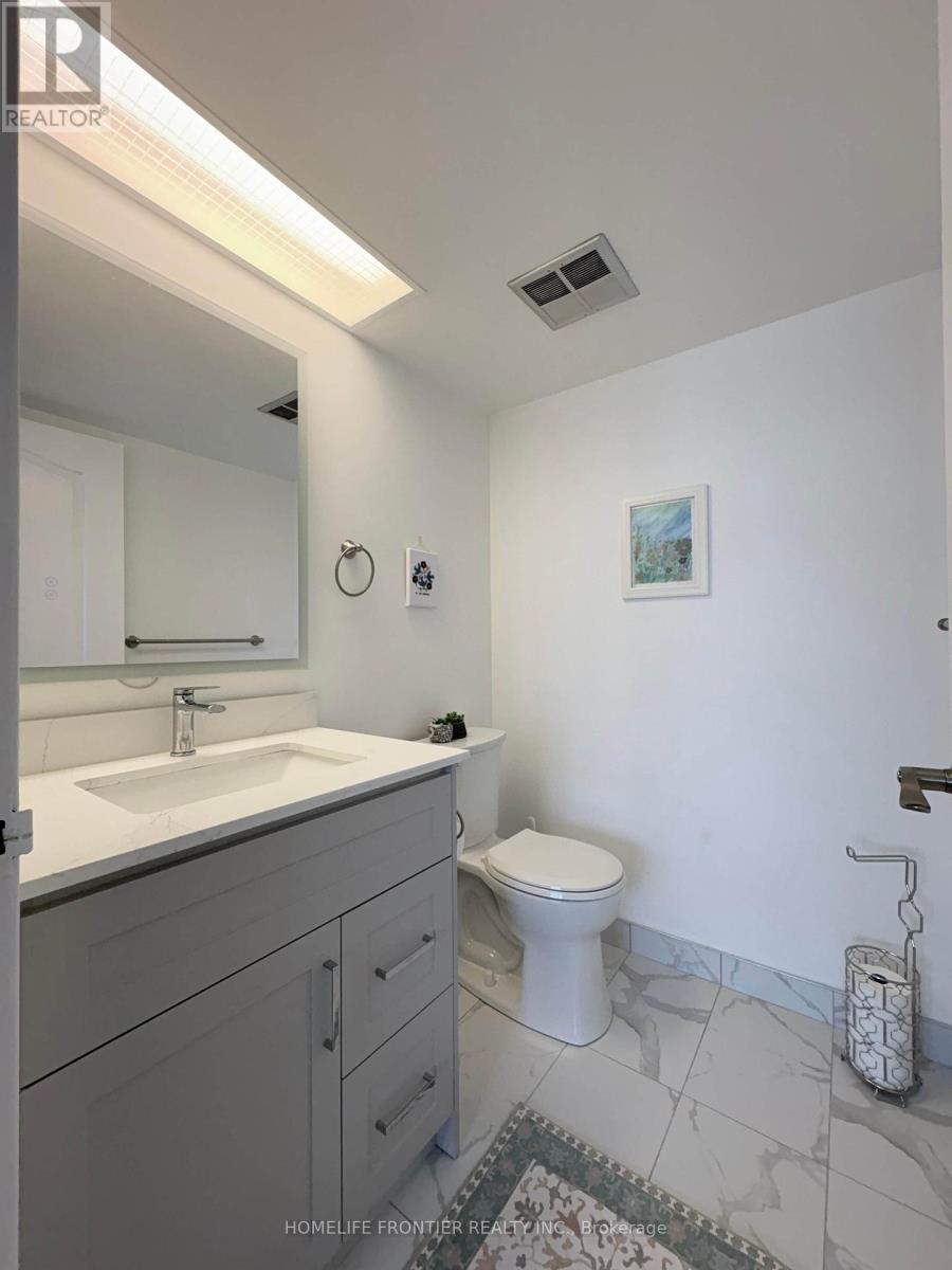 1906 - 1580 Mississauga Vly Boulevard, Mississauga, Ontario  L5A 3T8 - Photo 27 - W12989392