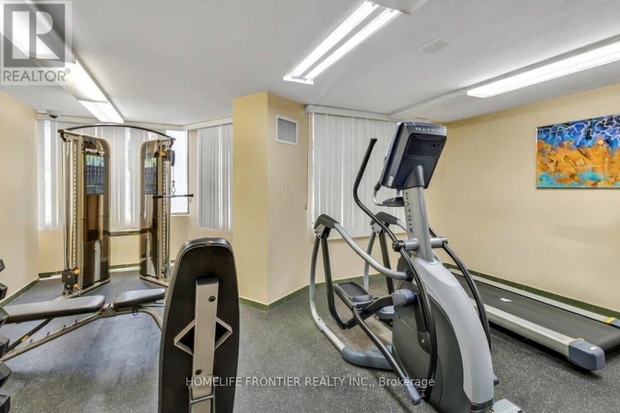 1906 - 1580 Mississauga Vly Boulevard, Mississauga, Ontario  L5A 3T8 - Photo 28 - W12989392