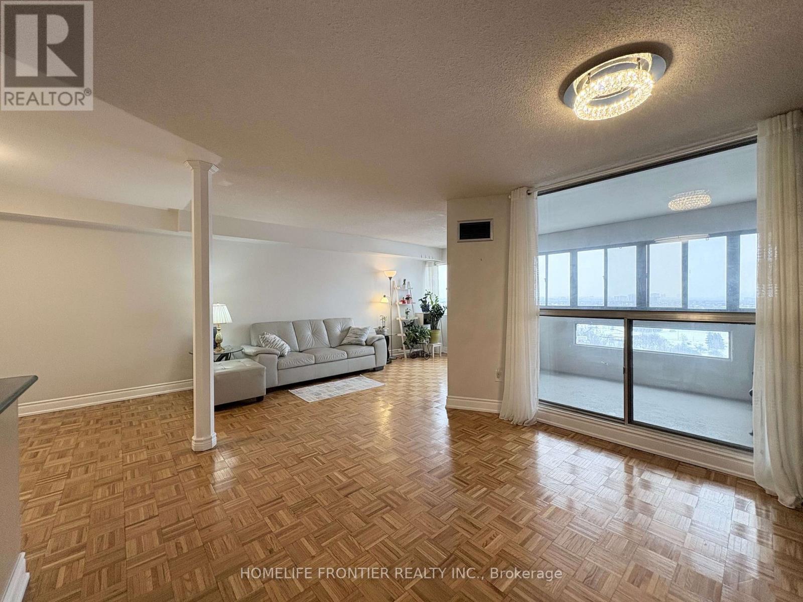 1906 - 1580 Mississauga Vly Boulevard, Mississauga, Ontario  L5A 3T8 - Photo 7 - W12989392