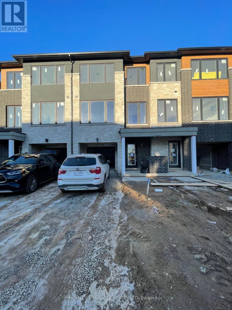 87 WINDTREE WAY, Halton Hills, Ontario