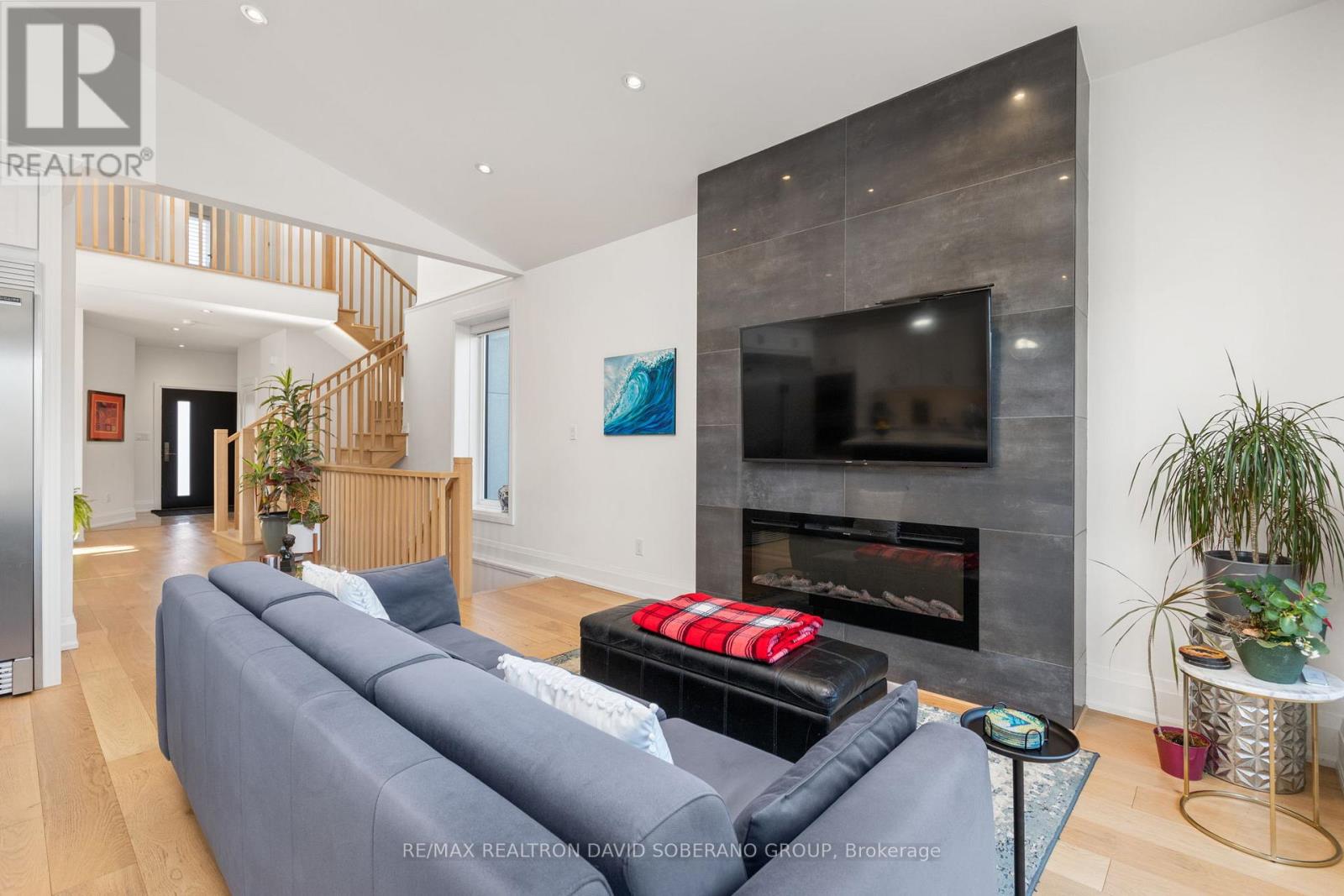 105 Winston Park Boulevard, Toronto, Ontario  M3K 1C4 - Photo 12 - W12989446