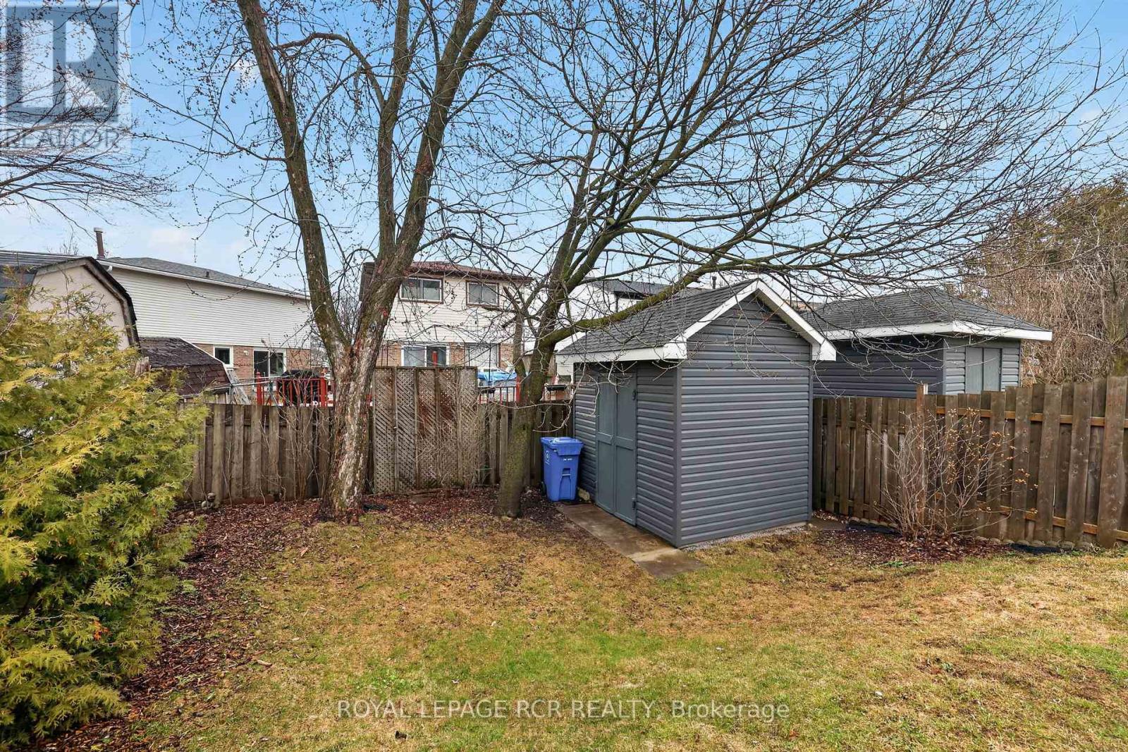 164 Burbank Crescent, Orangeville, Ontario  L9W 3H8 - Photo 48 - W12989460