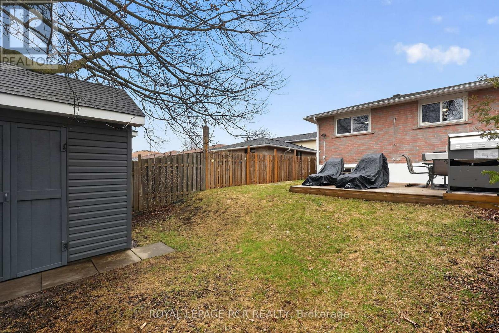 164 Burbank Crescent, Orangeville, Ontario  L9W 3H8 - Photo 49 - W12989460