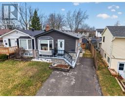 164 BURBANK CRESCENT, Orangeville, Ontario