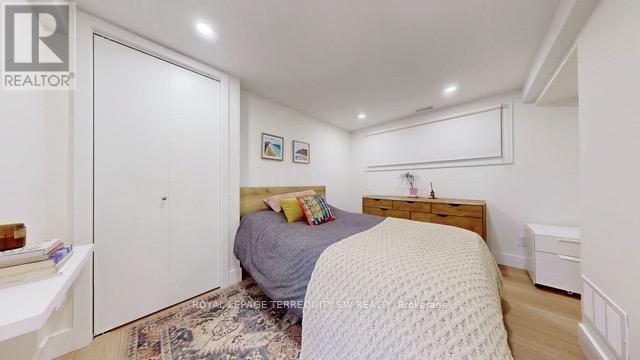 Lower - 3170 The Credit Woodlands, Mississauga, Ontario  L5C 2J4 - Photo 12 - W12989478