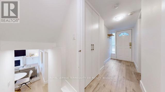 Lower - 3170 The Credit Woodlands, Mississauga, Ontario  L5C 2J4 - Photo 15 - W12989478