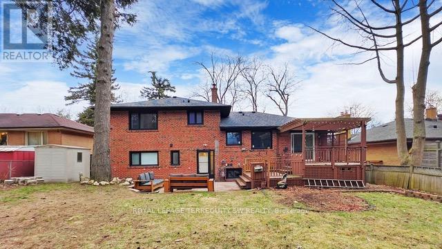 Lower - 3170 The Credit Woodlands, Mississauga, Ontario  L5C 2J4 - Photo 20 - W12989478