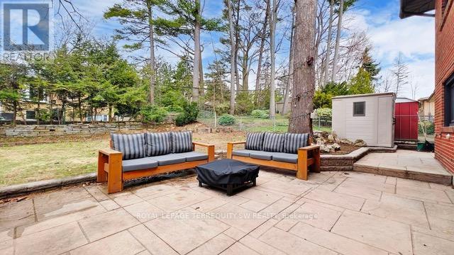 Lower - 3170 The Credit Woodlands, Mississauga, Ontario  L5C 2J4 - Photo 22 - W12989478