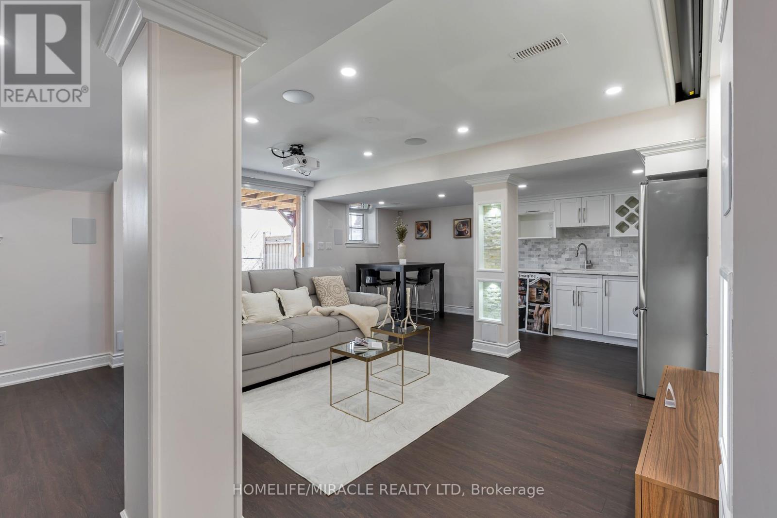 2343 Falling Green Drive, Oakville, Ontario  L6M 5A7 - Photo 31 - W12989480