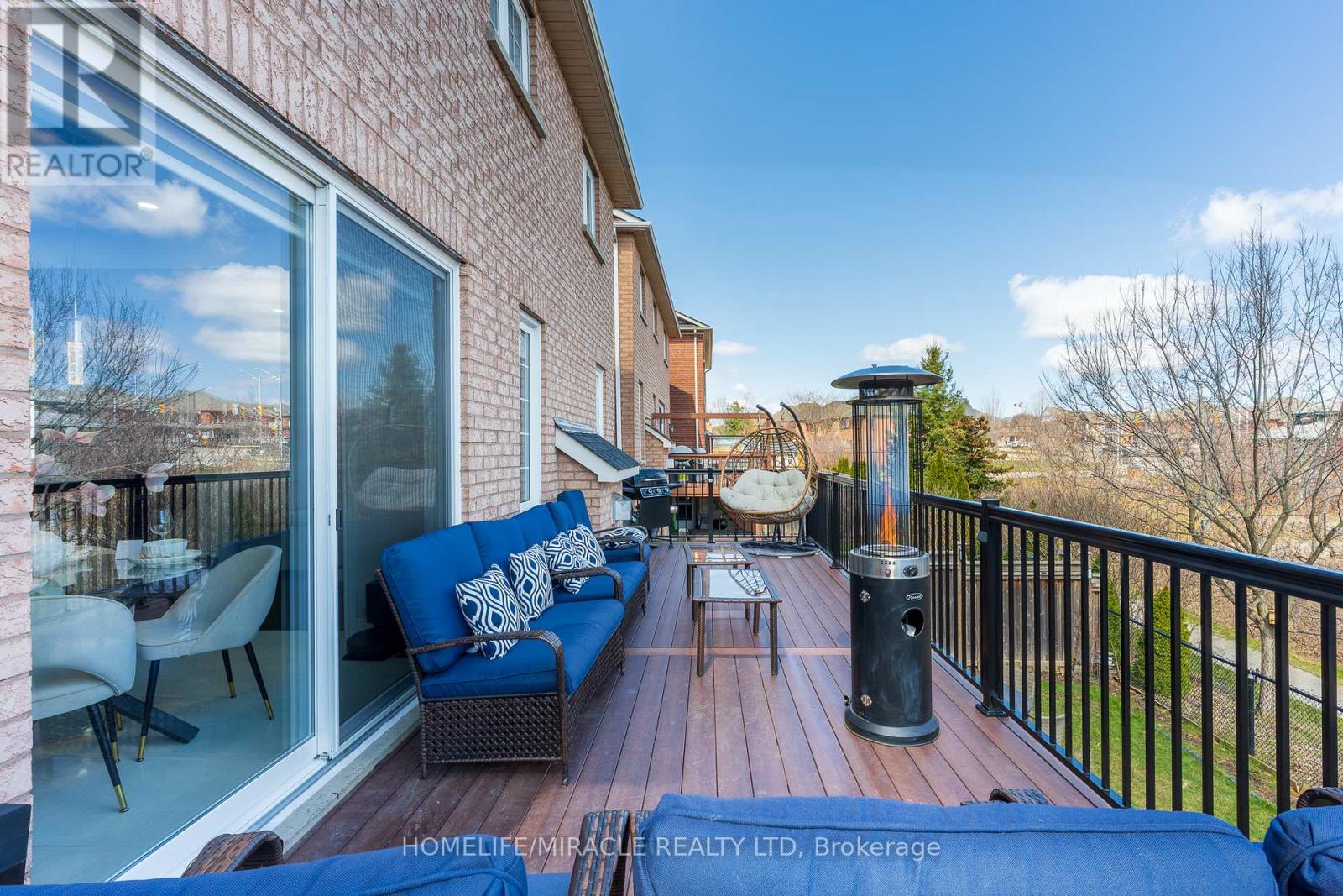 2343 Falling Green Drive, Oakville, Ontario  L6M 5A7 - Photo 40 - W12989480