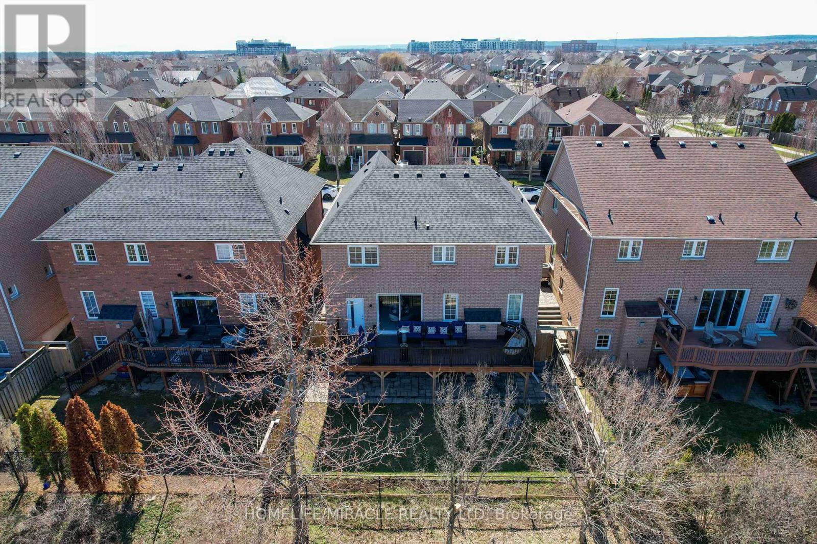 2343 Falling Green Drive, Oakville, Ontario  L6M 5A7 - Photo 44 - W12989480