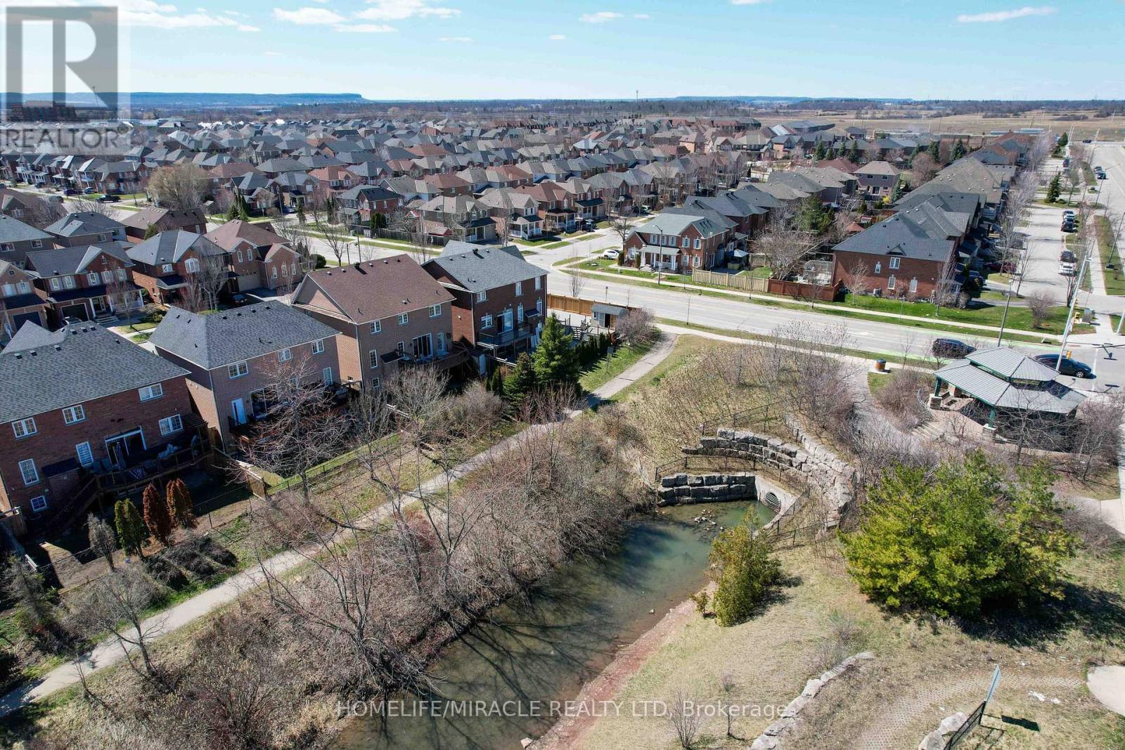 2343 Falling Green Drive, Oakville, Ontario  L6M 5A7 - Photo 46 - W12989480